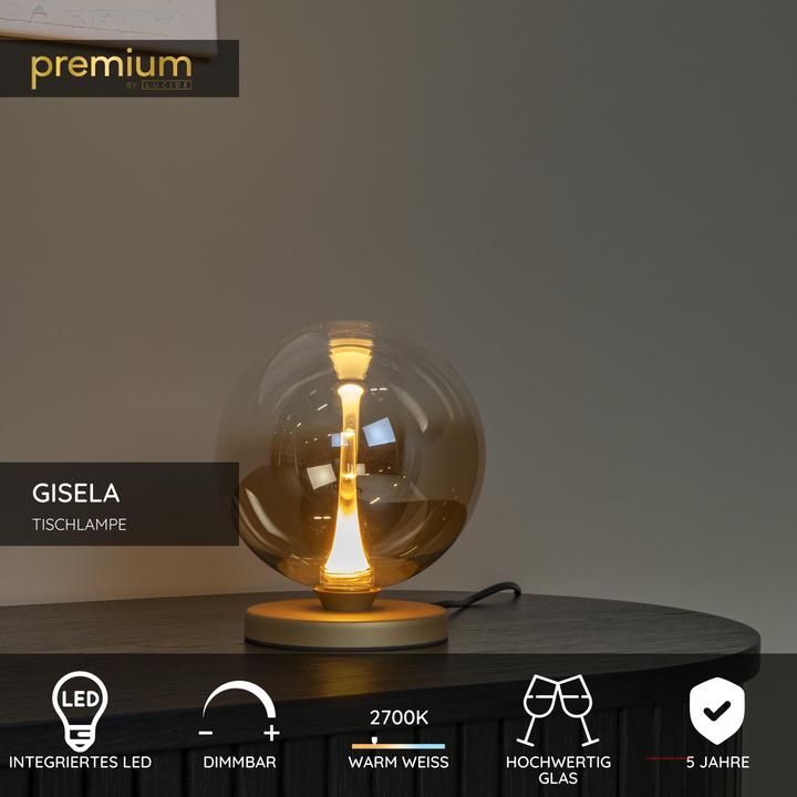 Image du produit Lucide Gisela (250 lm)
