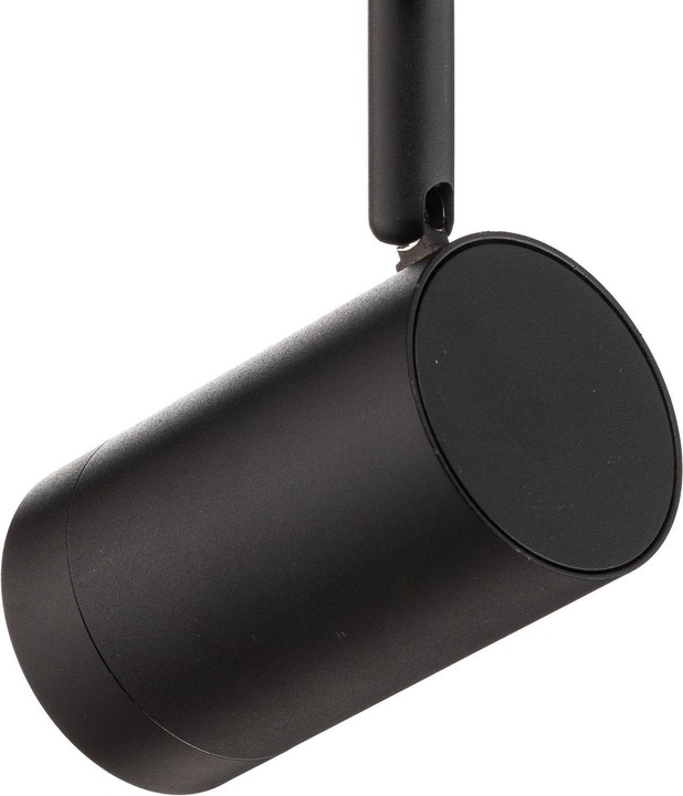 Produktbild Prios Jorell 1-Phasen-Schienensystem 5-fl. schwarz