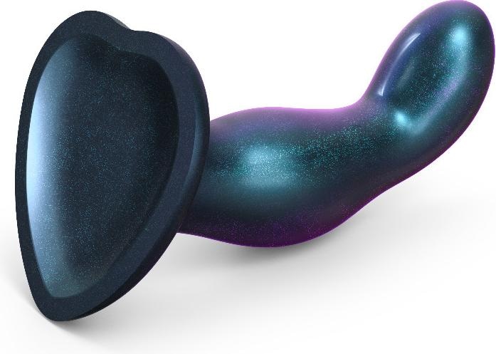 Actual product image Strap-on-me Dildo Plug Snaky (M)