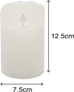 Produktbild GuGus LED Kerze (1 x)