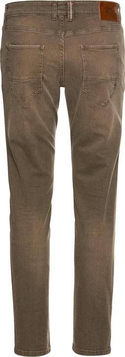 Produktbild Camel Active Slim Fit Jeans aus Baumwolle (33)