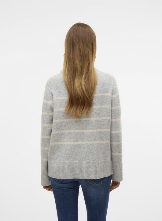 Image du produit Vero Moda VMFLAWLESS Pull-over Pull en maille (M)