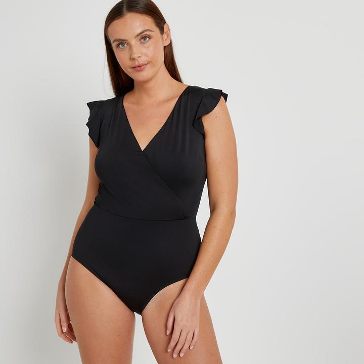Produktbild La Redoute Collections Badeanzug (52)