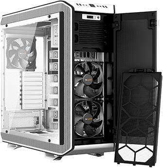 Produktbild be quiet! Dark Base Pro 900 Limited Edition (ATX, mATX, Mini-ITX, E-ATX, XL-ATX)