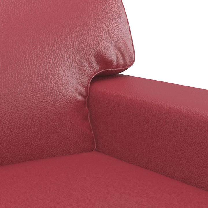 Produktbild vidaXL 2-Sitzer-Sofa (2-Sitzer)
