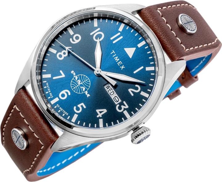 Produktbild Timex Pan-Am (42 mm)