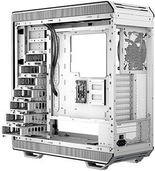Produktbild be quiet! Dark Base Pro 900 Limited Edition (ATX, mATX, Mini-ITX, E-ATX, XL-ATX)