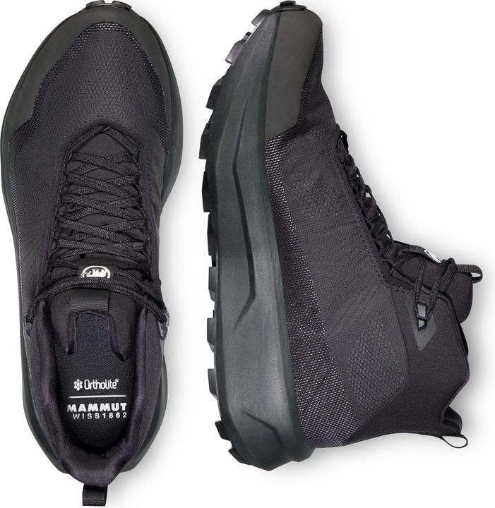 Image du produit Mammut Aenergy Mtn Mid GTX Men (45.5)