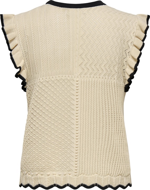 Immagine prodotto JdY JDYVIOLET Strickpullover Strickpullover (S)