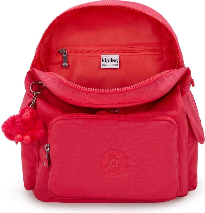 Actual product image Kipling City Pack City Backpack 33.5 cm (13 l)