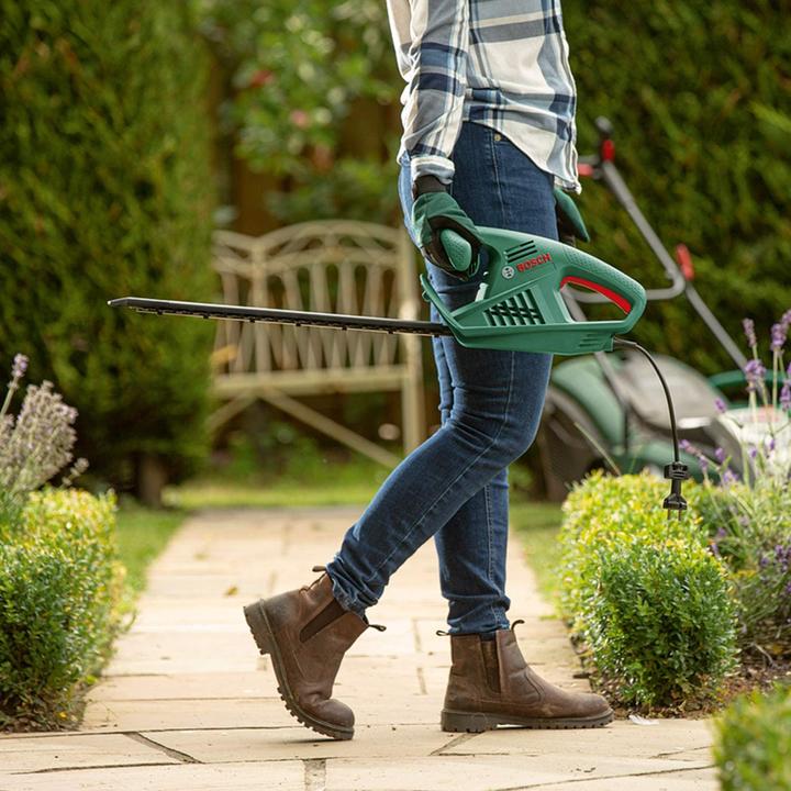 Productafbeelding Bosch Home & Garden EasyHedgeCut 45 (Elektrische stroom)