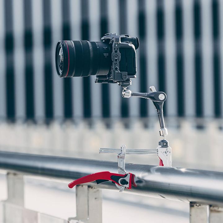 Produktbild Falcam F22 Quick Release Clamp 3139 (Stativ Schnellwechselplatte)