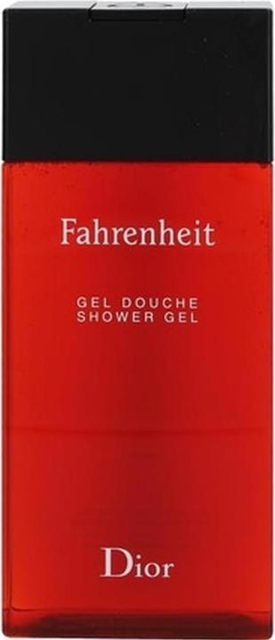 Produktbild Dior Fahrenheit (200 ml)