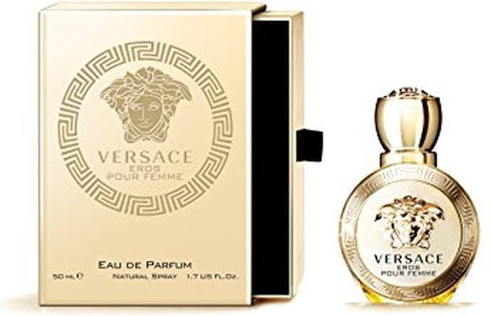 Immagine prodotto Versace Eros (Eau de parfum, 50 ml)
