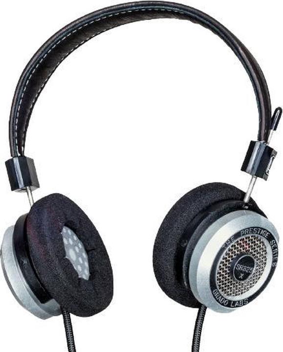 Productafbeelding Grado SR325x - Hifi hoofdtelefoonbedraad (2021) (Bedraad)