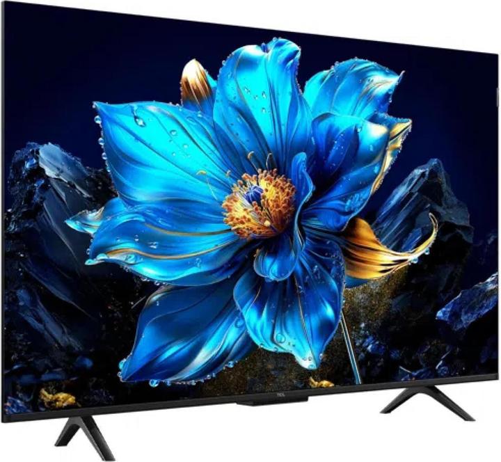 Immagine prodotto TCL Serie P7K Smart TV QLED 4K 50" 50P7K, Dolby Vision - Atmos, HDR10+, Google TV (50", QLED, 4K)