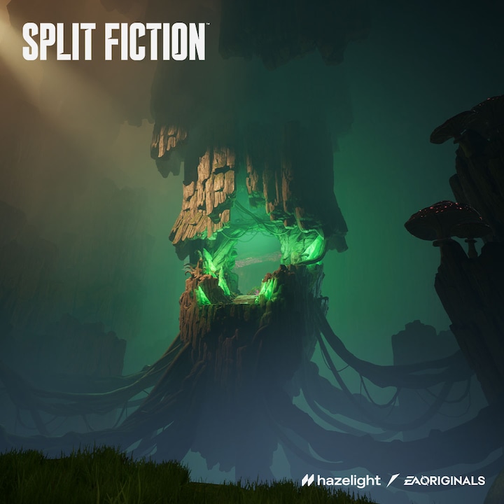 Produktbild EA Games Split Fiction (PS5, DE)