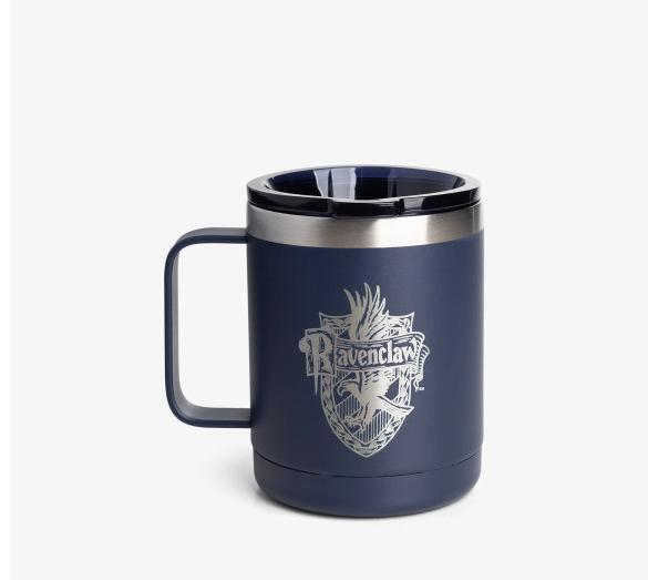 Image du produit Smart Shake Bohtal Insulated Coffee Mug HP, 350 ml / 12 oz, Ravenclaw (0.35 l)