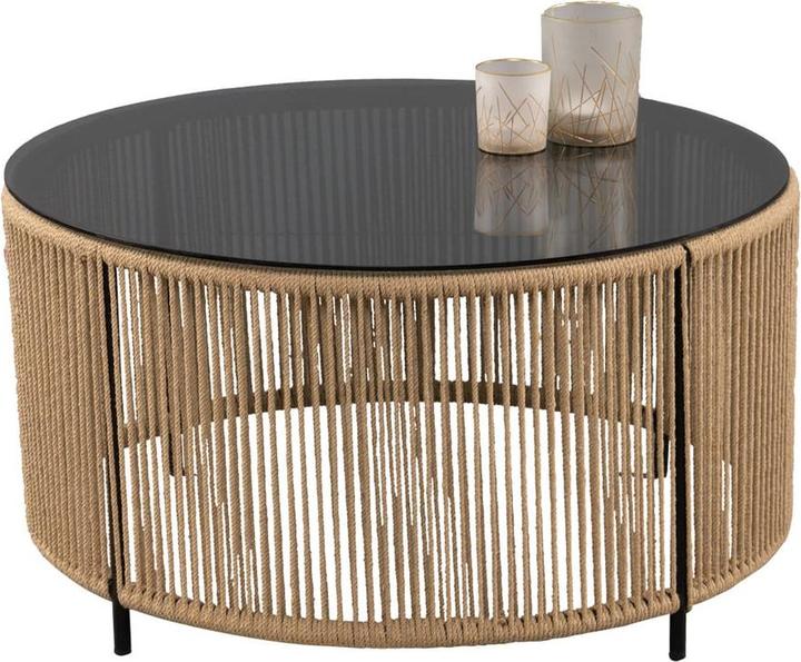 Immagine prodotto M2 Kollektion Simon 2 (75 x 75 x 40 cm)