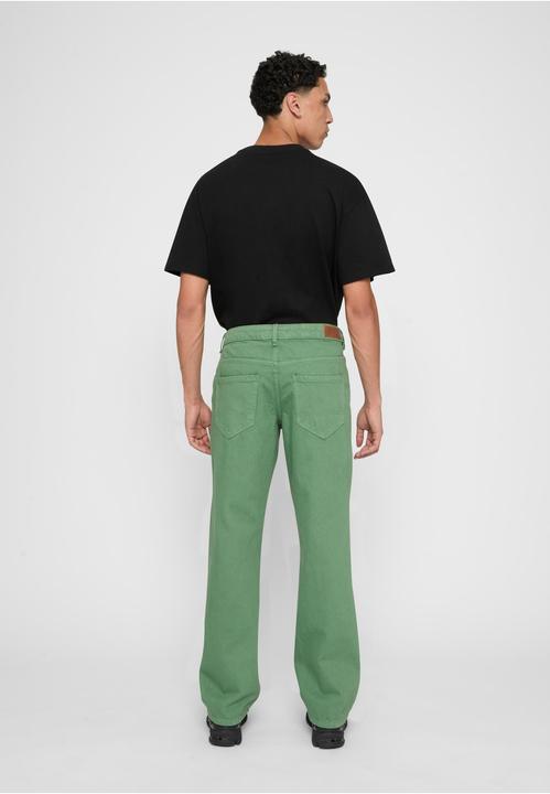 Actual product image Urban Classics Coloured loose fit jeans - 72321 (Frequency band 38 (2600 MHz))