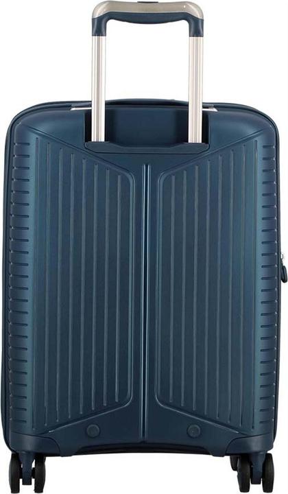 Produktbild Jump Evae Ultra-Light 4 Rollen Kabinentrolley 55 cm (40 l)