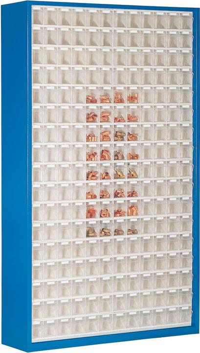 Blu genziana RAL 5010