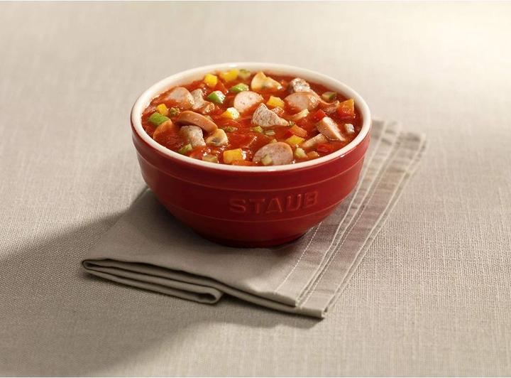 Produktbild Staub Rührschüssel (16.60 cm, 1.20 l, 1 x)