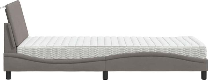 Image du produit vidaXL Bett (80 x 200 cm)
