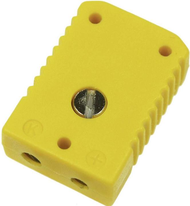 Immagine prodotto B+B Thermo-Technik Connettori standard per termocoppie