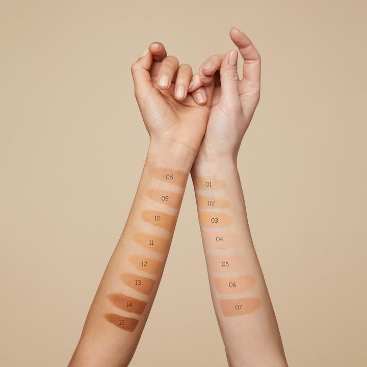 Image du produit Babor Hydra Liquid Foundation 09 caffee latte (09 Caffe Latte)