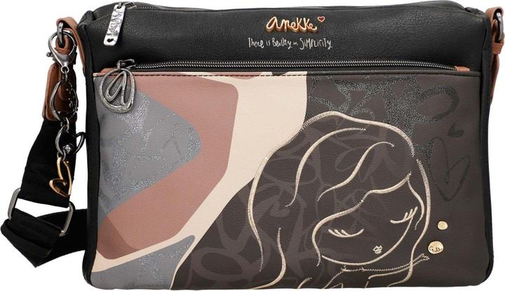 Immagine prodotto Anekke Borsa a tracolla Heartbeat 31 cm