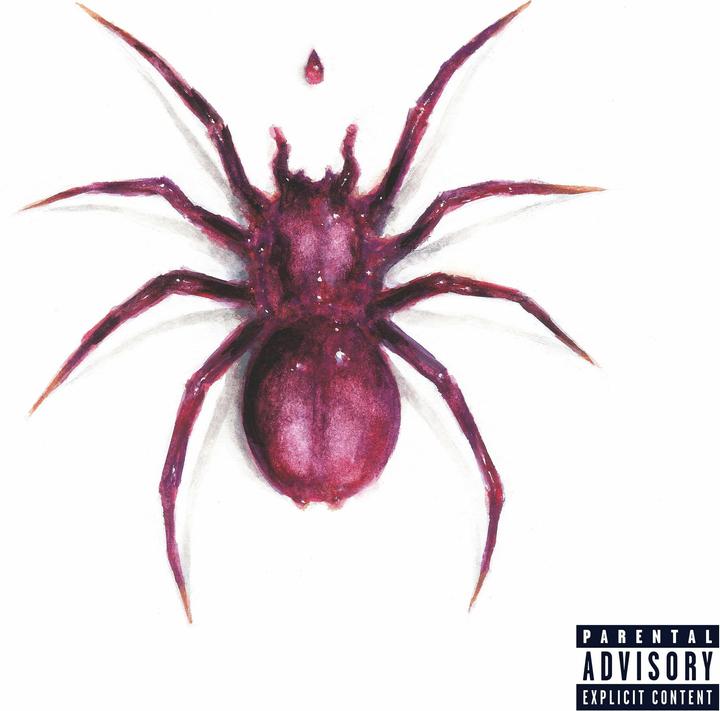 Produktbild Scarlet (CD Laufwerk)