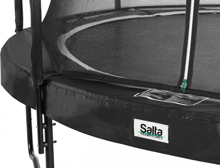 Immagine prodotto Salta Edizione Premium Nero (427 cm)