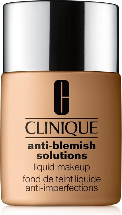 Clinique Anti-Blemish Solutions Liquid Makeu (CN70 - Vanilla)