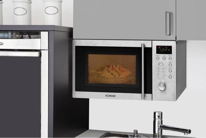 Actual product image Bomann Mwg 2211 U Cb (20 l)