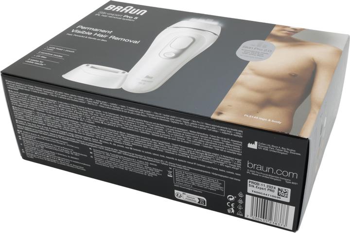 Immagine prodotto Braun Silk·expert Pro 5