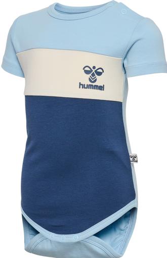 Actual product image hummel Hmlhappy Block Body S/S (74)