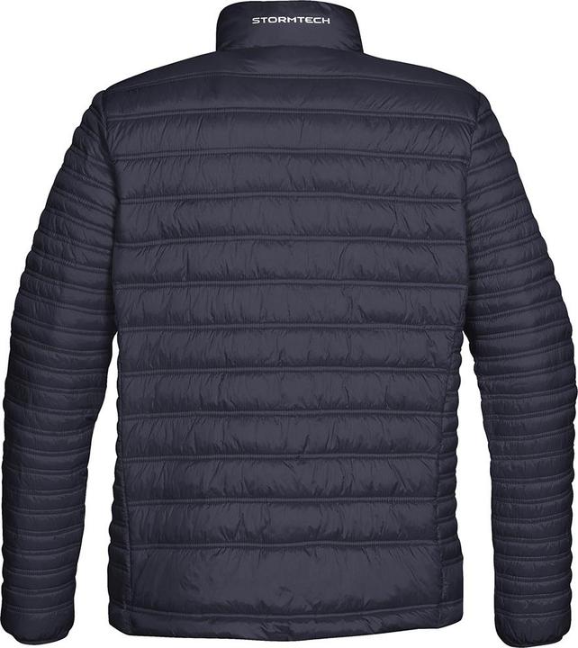 Actual product image Stormtech Basecamp thermal quilted jacket (S)