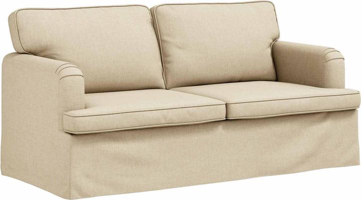 Image du produit vidaXL Modulare Sitzmöbel (Canapé d’angle)