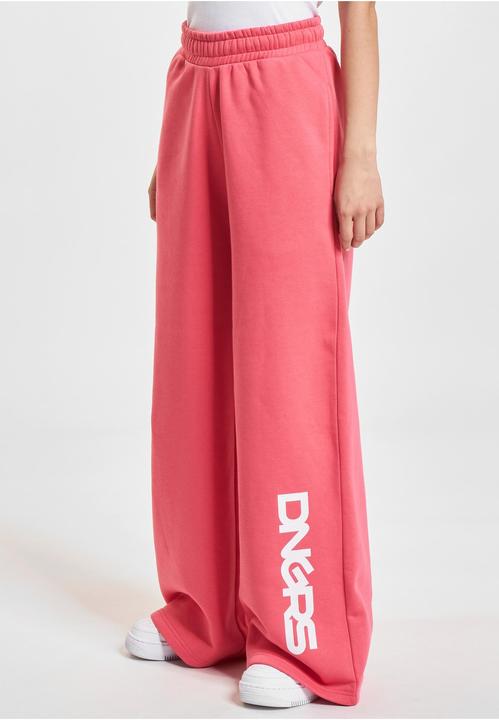 Actual product image Dangerous DNGRS DNGRS Wide Sweatpants - 167185 (XS)
