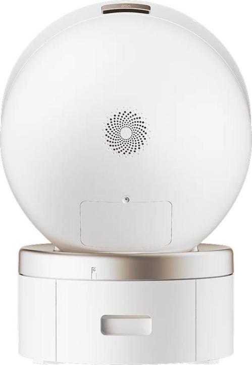 Actual product image Mova LR10 Prime (Self-cleaning litter tray)