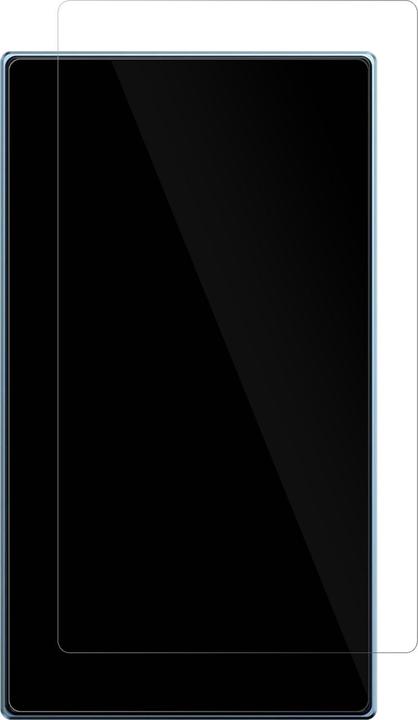 Actual product image Dipos Screen Protector Crystalclear for FiiO JM21