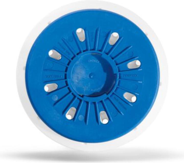Actual product image Festool Grinding disc ST-STF D150/MJ2-FX-H-HT (Hard)