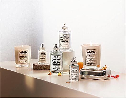 Actual product image Maison Martin Margiela Replica Bubble Bath (Eau de toilette, 100 ml)
