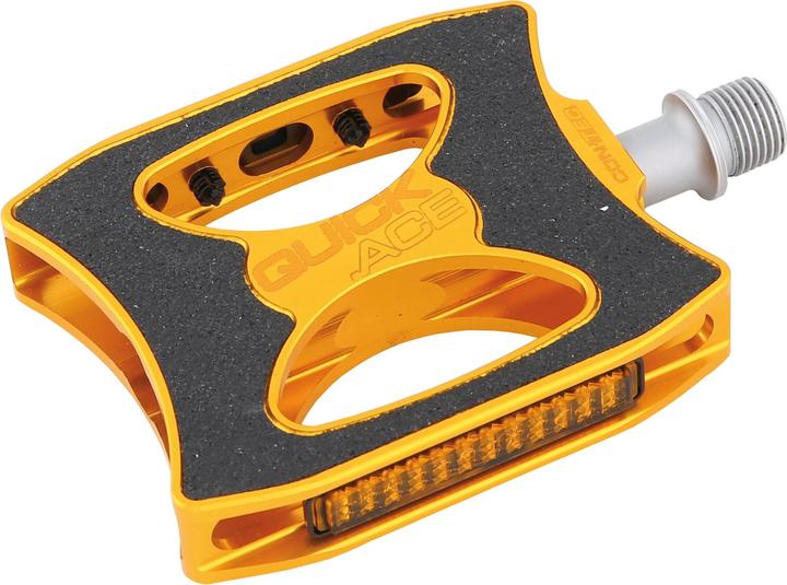 Produktbild Contec Pedale Quick Ace Select