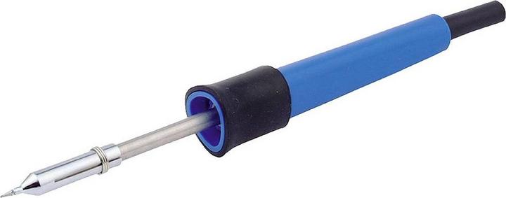 Actual product image Star Tec ST80130 Soldering iron 24 V 80 W