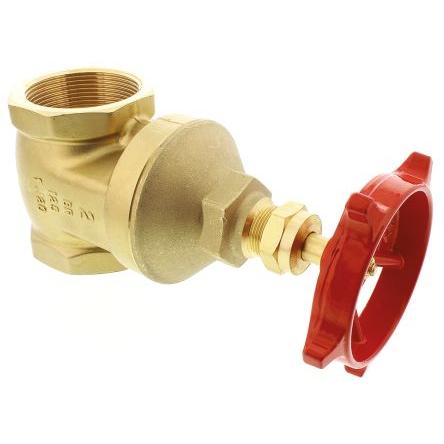 Rs Pro, Ventil, Durchlass Ventil, 2"