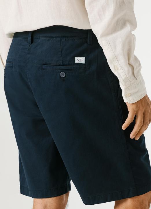Image du produit Pepe Jeans Chino Shorts Regular Fit (29)