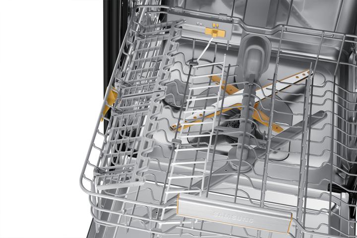Produktbild Samsung DW60CG880B00 Unterputz-Geschirrspüler