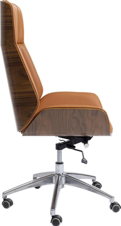 Produktbild Kare Design Bürodrehstuhl High Bossy